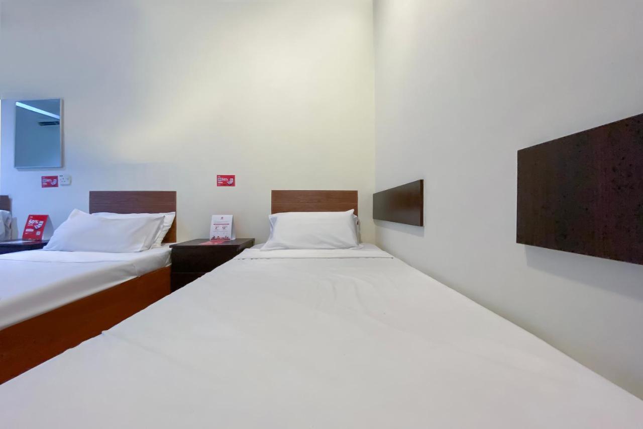 Spot On 89907 Motel Impian Seri Manjung Exterior photo