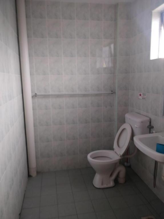 Spot On 89907 Motel Impian Seri Manjung Exterior photo