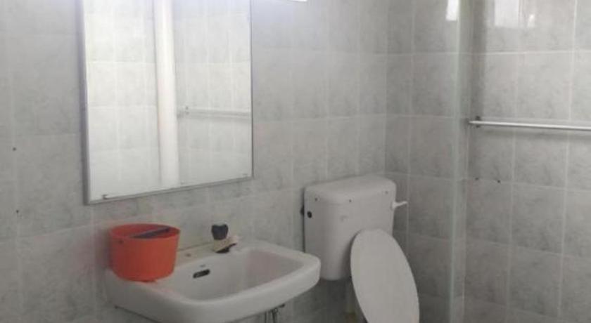 Spot On 89907 Motel Impian Seri Manjung Exterior photo